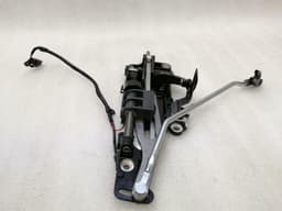ASTON MARTIN ASTON MARTIN DB9 Steering Wheel Roof Latch Left 4G43-L51260-AA Top Lock Left — thumbnail 4