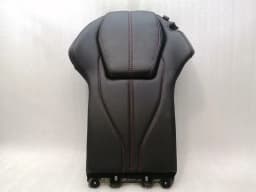 ASTON MARTIN Aston Martin DB9 Volante RRH Seat Backrest CG43-L60032-AAW Rear Right Seat — thumbnail 9