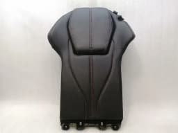 ASTON MARTIN Aston Martin DB9 Volante RRH Seat Backrest CG43-L60032-AAW Rear Right Seat — thumbnail 1