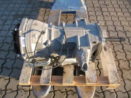 ASTON MARTIN ASTON MARTIN VANQUISH S AM29 V12 Gearbox FD33-70041-AB 8-Speed Automatic Transmission — thumbnail 7
