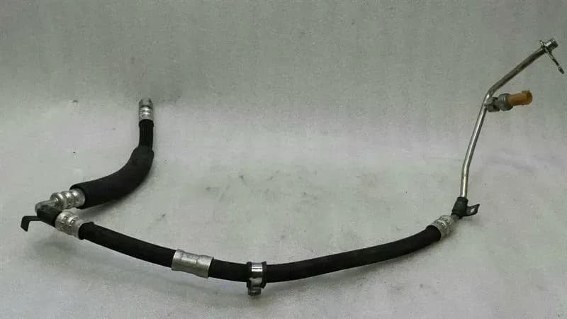 ASTON MARTIN ASTON MARTIN VANQUISH S A/C Pipe FD33-34719-BA Air Conditioning Line Air Conditioning