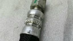 ASTON MARTIN ASTON MARTIN VANQUISH S A/C Pipe FD33-34719-BA Air Conditioning Line Air Conditioning — thumbnail 6