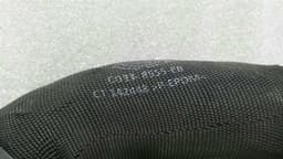 ASTON MARTIN Aston Martin Vanquish S Cooling Pipe CD33-8555-EB Cooling Water Hose Pipe — thumbnail 2