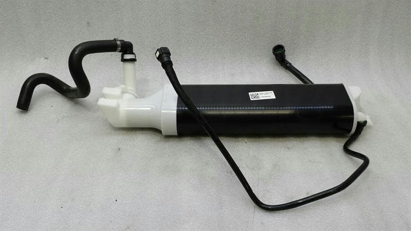 ASTON MARTIN VANQUISH S AM29 Charcoal Filter BG43-9D653-AA Activated Carbon Controller