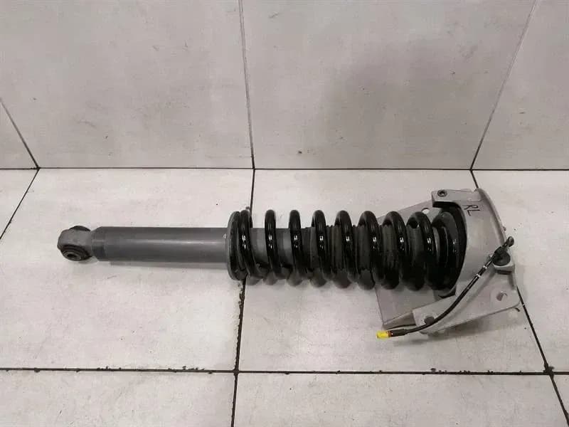 ASTON MARTIN Aston Martin DB9 Volante 12-16 Rear Absorber DG43-18W002-DB Rear Shock Absorber