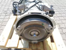 ASTON MARTIN 2016 ASTON MARTIN DB9 DG43-4200-AA Diff + Gearbox CD33-70041-AA V12 6.0 CAR — thumbnail 4