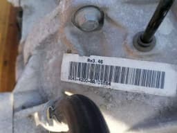 ASTON MARTIN 2016 ASTON MARTIN DB9 DG43-4200-AA Diff + Gearbox CD33-70041-AA V12 6.0 CAR — thumbnail 8