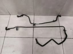 ASTON MARTIN Aston Martin DB9 Volante Cooling Pipe CD33-8C363-AC Hose Pipe Kit — thumbnail 5