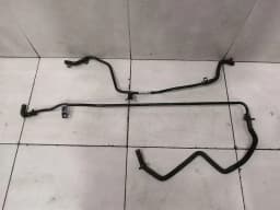 ASTON MARTIN Aston Martin DB9 Volante Cooling Pipe CD33-8C363-AC Hose Pipe Kit — thumbnail 1
