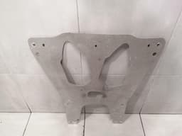 ASTON MARTIN Aston Martin DB9 Volante V12 Undertray DG43-111K36-AC Underbody Trim — thumbnail 1