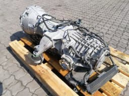 ASTON MARTIN 2016 ASTON MARTIN DB9 DG43-4200-AA Diff + Gearbox CD33-70041-AA V12 6.0 CAR — thumbnail 7