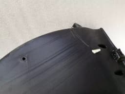 ASTON MARTIN Aston Martin DB9 Volante Air Duct Left 8D33-2D207-AB Air Duct Left — thumbnail 4