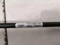ASTON MARTIN Aston Martin DB9 Volante Cooling Pipe CD33-8C363-AC Hose Pipe Kit — thumbnail 7