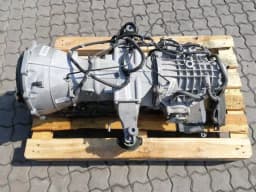 ASTON MARTIN 2016 ASTON MARTIN DB9 DG43-4200-AA Diff + Gearbox CD33-70041-AA V12 6.0 CAR — thumbnail 2