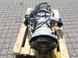 ASTON MARTIN 2016 ASTON MARTIN DB9 DG43-4200-AA Diff + Gearbox CD33-70041-AA V12 6.0 CAR — thumbnail 3