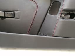 ASTON MARTIN Aston Martin DB9 Volante Door Card Left 4G43-23943B-W Front Left Door Panel — thumbnail 4