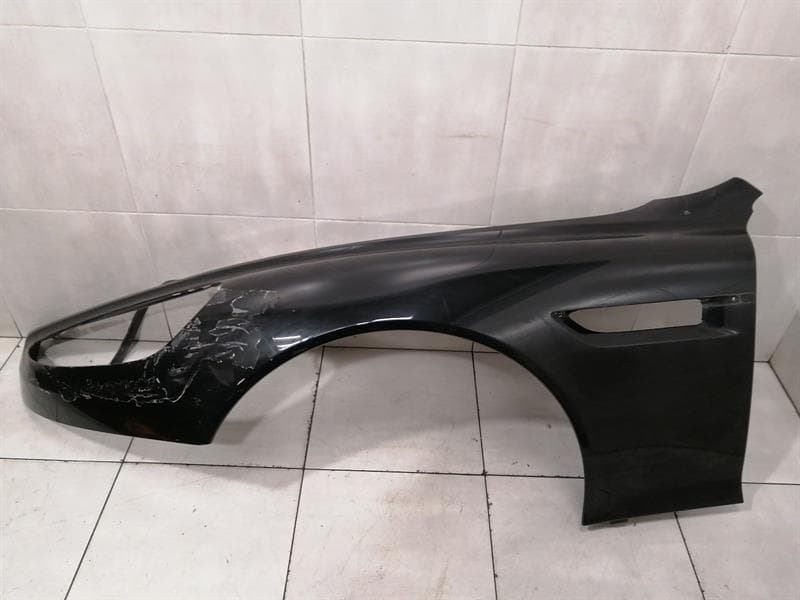 ASTON MARTIN Aston Martin DB9 2013-2016 Left Wing DG43-16006-AD Front Left Fender