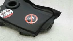 ASTON MARTIN ASTON MARTIN VANQUISH S Dashboard Cover CD33-04295-A Dashboard Cover LI — thumbnail 3