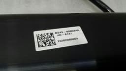 ASTON MARTIN ASTON MARTIN VANQUISH S AM29 Charcoal Filter BG43-9D653-AA Activated Carbon Controller — thumbnail 6