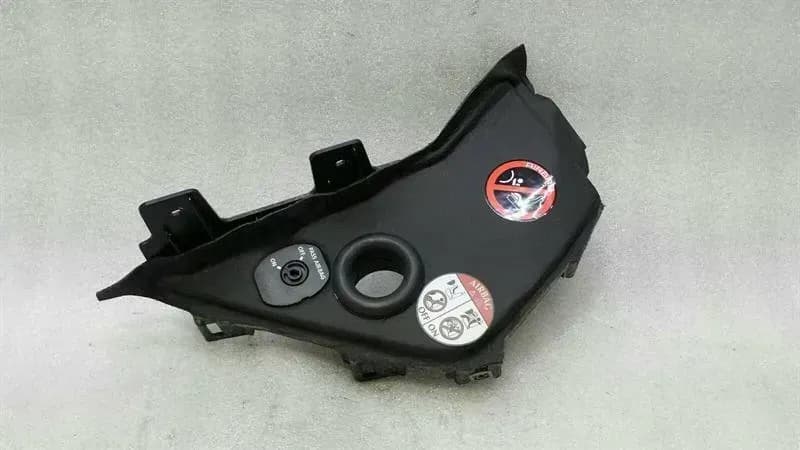 ASTON MARTIN ASTON MARTIN VANQUISH S Dashboard Cover CD33-04295-A Dashboard Cover LI