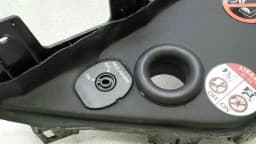 ASTON MARTIN ASTON MARTIN VANQUISH S Dashboard Cover CD33-04295-A Dashboard Cover LI — thumbnail 8
