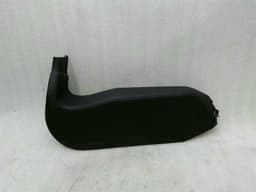 ASTON MARTIN Aston Martin Vanquish S Right A Pillar Lower Cover ED33-02192-AD Cover Leather — thumbnail 1