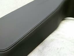 ASTON MARTIN Aston Martin Vanquish S Right A Pillar Lower Cover ED33-02192-AD Cover Leather — thumbnail 8