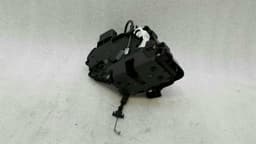 ASTON MARTIN Aston Martin Vanquish S AM29 right door lock 6F6A-A21812-DC door lock right — thumbnail 6