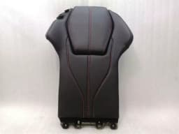 ASTON MARTIN Aston Martin DB9 Volante RLH Seat Backrest CG43-L60033-AAW Rear Left Seat — thumbnail 1