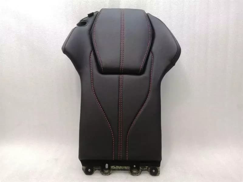 ASTON MARTIN Aston Martin DB9 Volante RLH Seat Backrest CG43-L60033-AAW Rear Left Seat