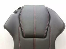 ASTON MARTIN Aston Martin DB9 Volante RLH Seat Backrest CG43-L60033-AAW Rear Left Seat — thumbnail 9