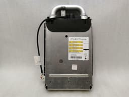 ASTON MARTIN Aston Martin DB9 Volante Rollover Protection 6W83-518C42-AC Rollover Protection — thumbnail 1