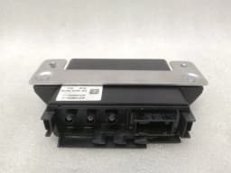 ASTON MARTIN Aston Martin DB9 Volante Alarm Module EG33-19G311-AA Controller — thumbnail 2