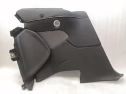 ASTON MARTIN ASTON MARTIN DB9 Volante 8G43-L311A21-AC LEFT QUARTER COVER FLYWHEEL COVER — thumbnail 1