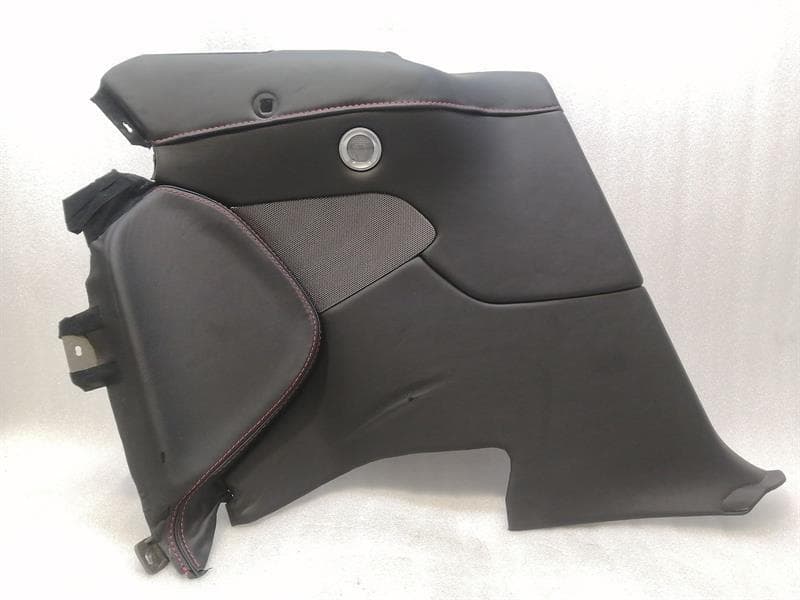 ASTON MARTIN ASTON MARTIN DB9 Volante 8G43-L311A21-AC LEFT QUARTER COVER FLYWHEEL COVER