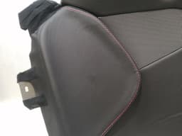 ASTON MARTIN ASTON MARTIN DB9 Volante 8G43-L311A21-AC LEFT QUARTER COVER FLYWHEEL COVER — thumbnail 4