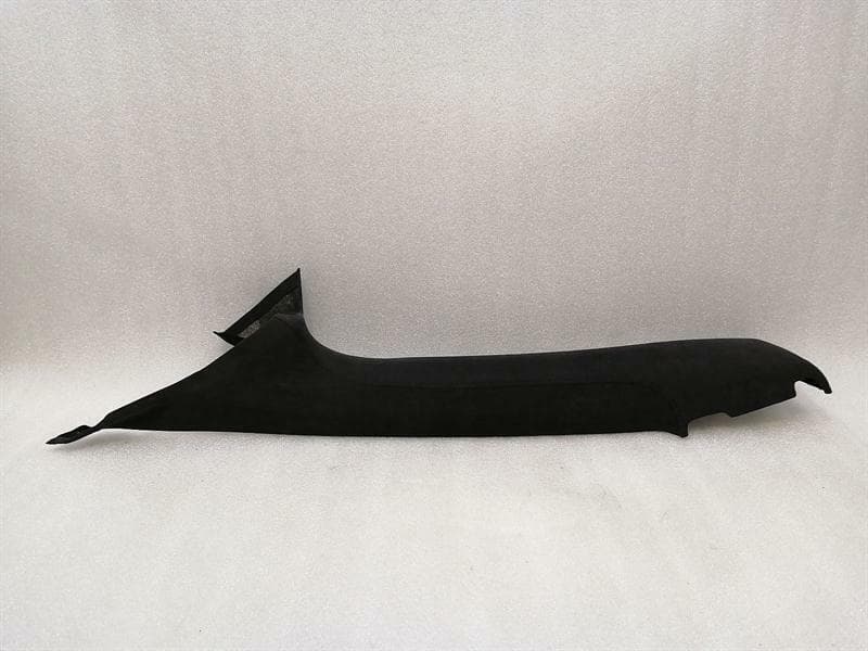 ASTON MARTIN ASTON MARTIN DB9 Volante A Post Cover Left 4G43-L03513-AD A Willow Trim Li