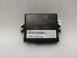 ASTON MARTIN Aston Martin DB9 Volante Alarm Module EG33-19G311-AA Controller — thumbnail 1