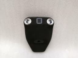 ASTON MARTIN Aston Martin DB9 Volante Dome Light CD33-519A70-AC Interior Light Interior Lamp — thumbnail 1