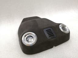 ASTON MARTIN Aston Martin DB9 Volante Dome Light CD33-519A70-AC Interior Light Interior Lamp — thumbnail 9