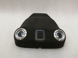 ASTON MARTIN Aston Martin DB9 Volante Dome Light CD33-519A70-AC Interior Light Interior Lamp — thumbnail 10