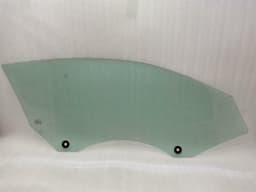 ASTON MARTIN Aston Martin DB9 Volante FLH Door Glass 4G43-L21411-AB Door Window Front Left — thumbnail 2