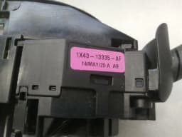 ASTON MARTIN Aston Martin DB9 Wiper Stalks 1X43-13335-AF Indicator Switch Steering Column Switch — thumbnail 6