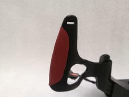 ASTON MARTIN Aston Martin DB9 Volante Paddle Switch CD33-7L237-CA Switch Paddle Shifters — thumbnail 2