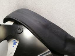ASTON MARTIN Aston Martin DB9 Volante Handbrake Lever 4G43-8492-BA RHD Right Hand Drive — thumbnail 6