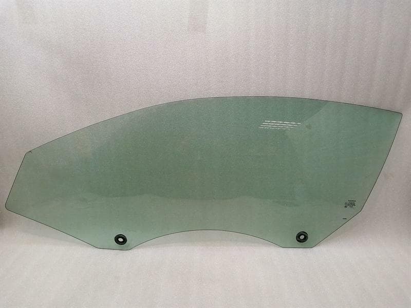Aston Martin DB9 Volante FLH Door Glass 4G43-L21411-AB Door Window Front Left