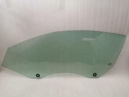 ASTON MARTIN Aston Martin DB9 Volante FLH Door Glass 4G43-L21411-AB Door Window Front Left — thumbnail 4