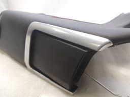 ASTON MARTIN ASTON MARTIN DB9 Volante 8G43-L311A21-AC LEFT QUARTER COVER FLYWHEEL COVER — thumbnail 7