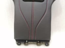 ASTON MARTIN Aston Martin DB9 Volante RLH Seat Backrest CG43-L60033-AAW Rear Left Seat — thumbnail 3