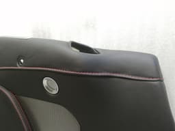 ASTON MARTIN ASTON MARTIN DB9 Volante 8G43-L311A21-AC LEFT QUARTER COVER FLYWHEEL COVER — thumbnail 3